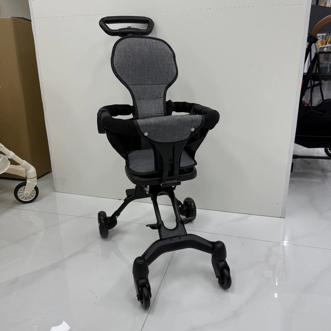 折叠婴儿车家用小型折叠车