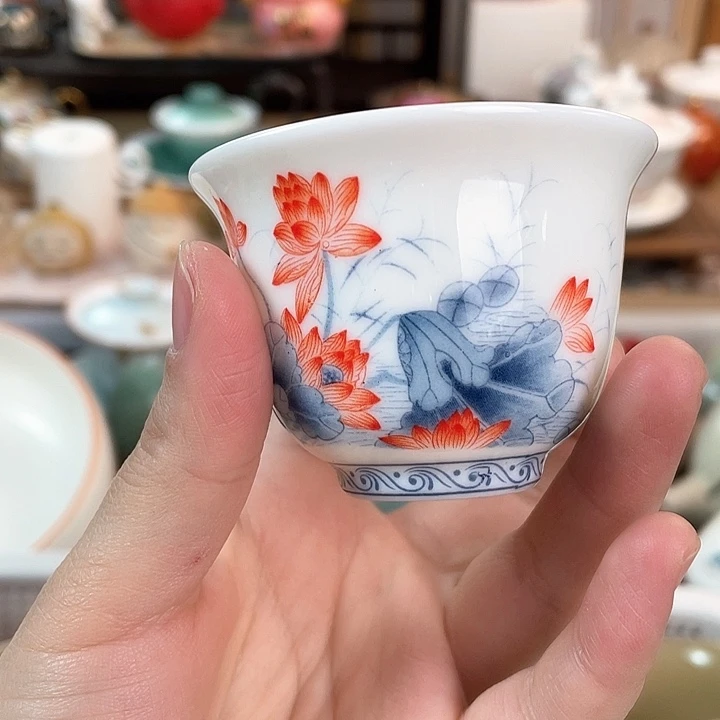 茶具套装特价包邮