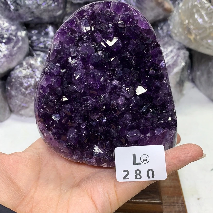 【闪购商品】水晶大型摆件（非配饰）未镶嵌