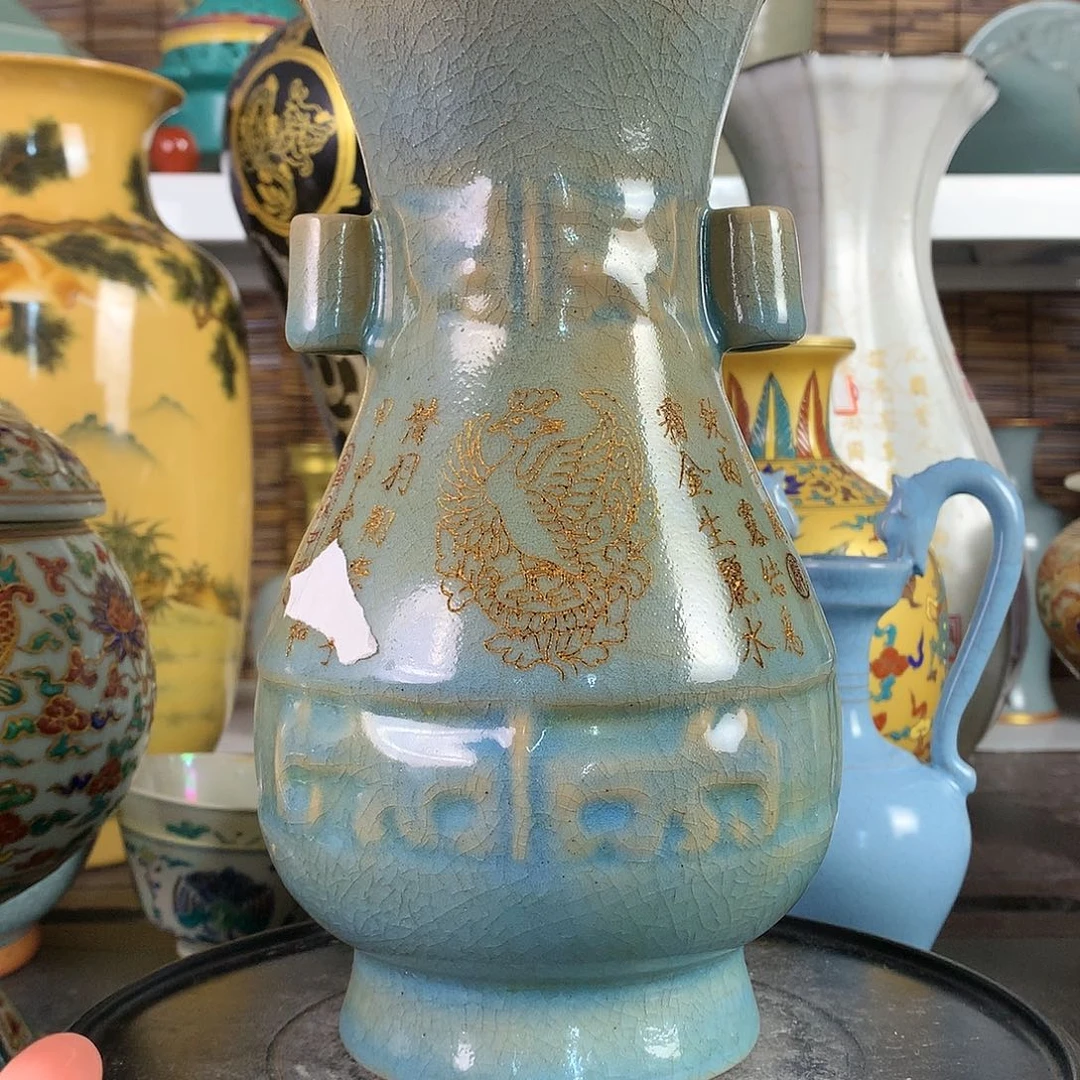 摆件瓷器55565555555