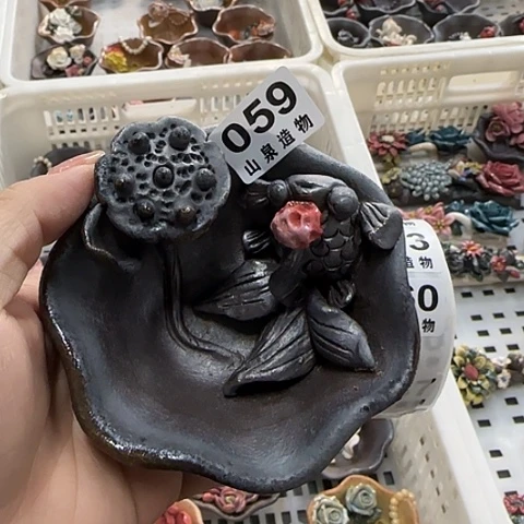 瓷片柴烧柴烧柴烧059