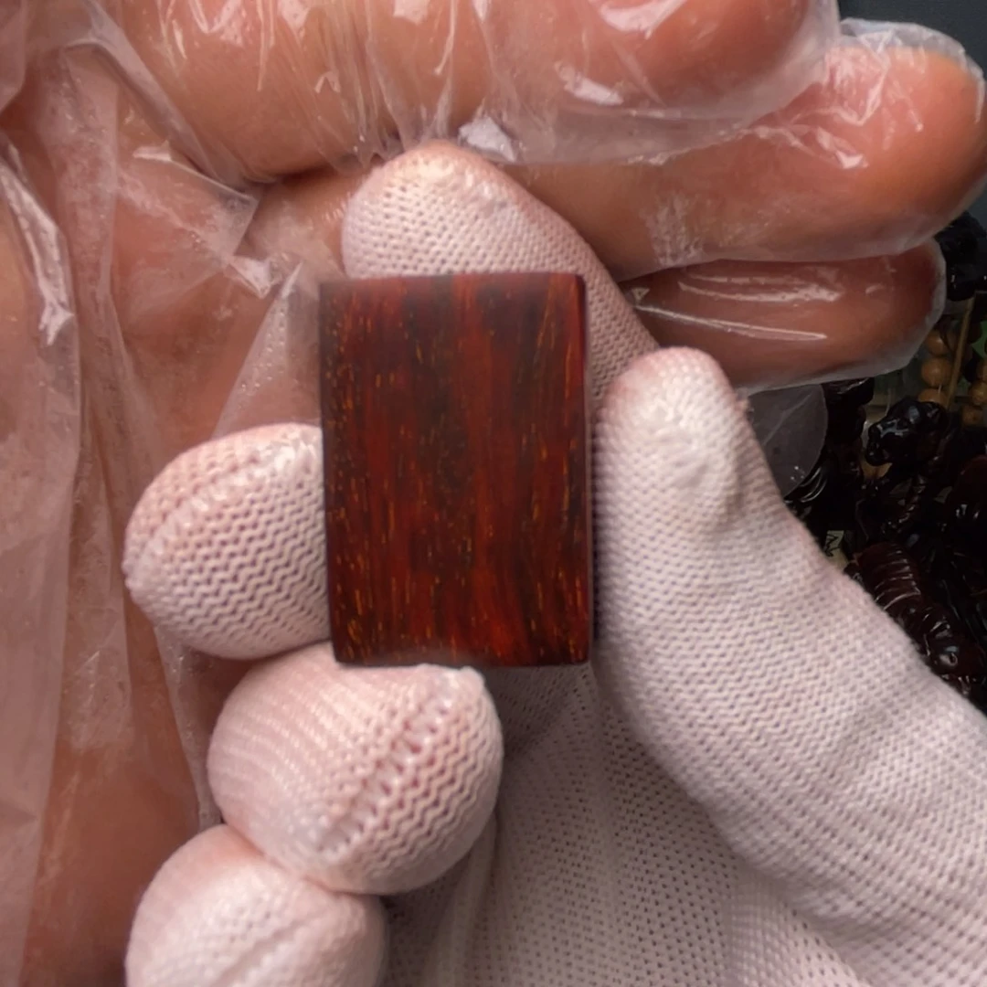 檀香紫檀（小叶紫檀）