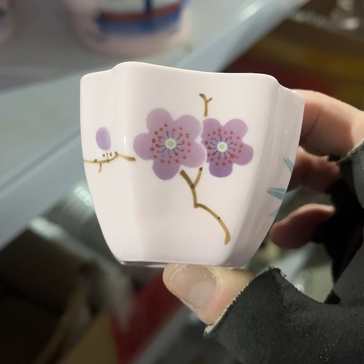 摆件景德镇陶瓷艺术品