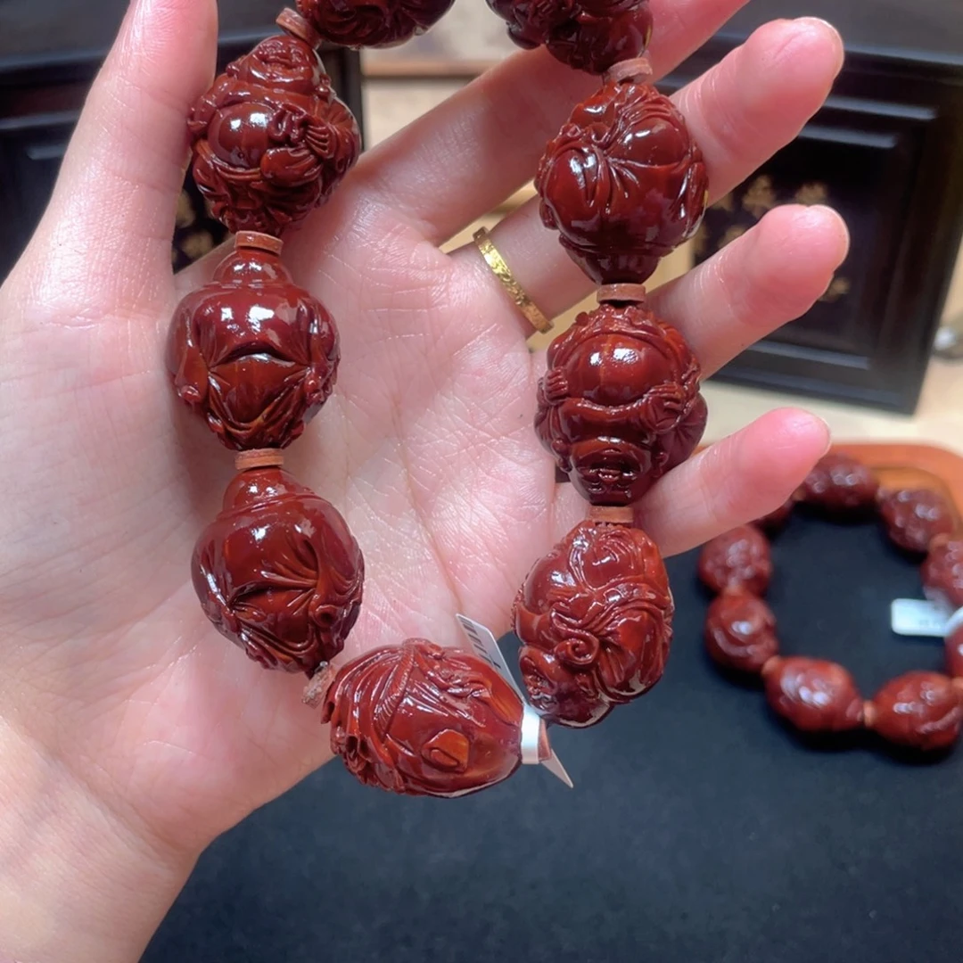 我***谁菩提籽类刘人义弥勒