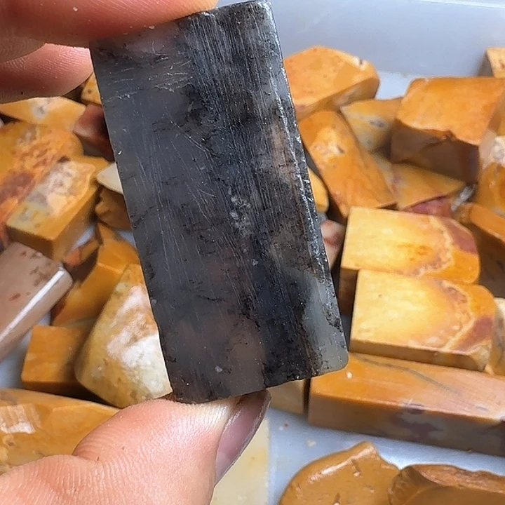 寿山石北*寿山石的故事