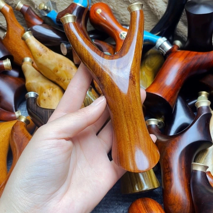 大果紫檀（缅甸花梨）13