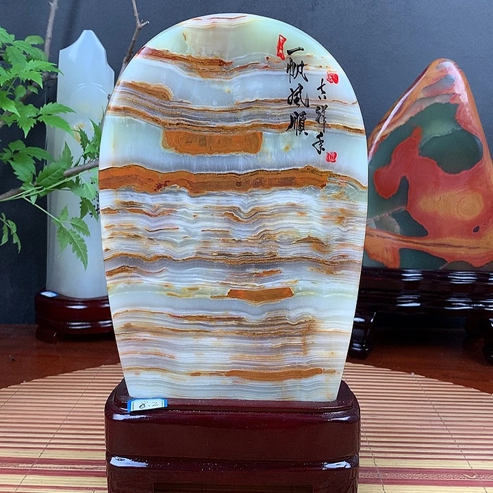 石材摆件摆件摆件