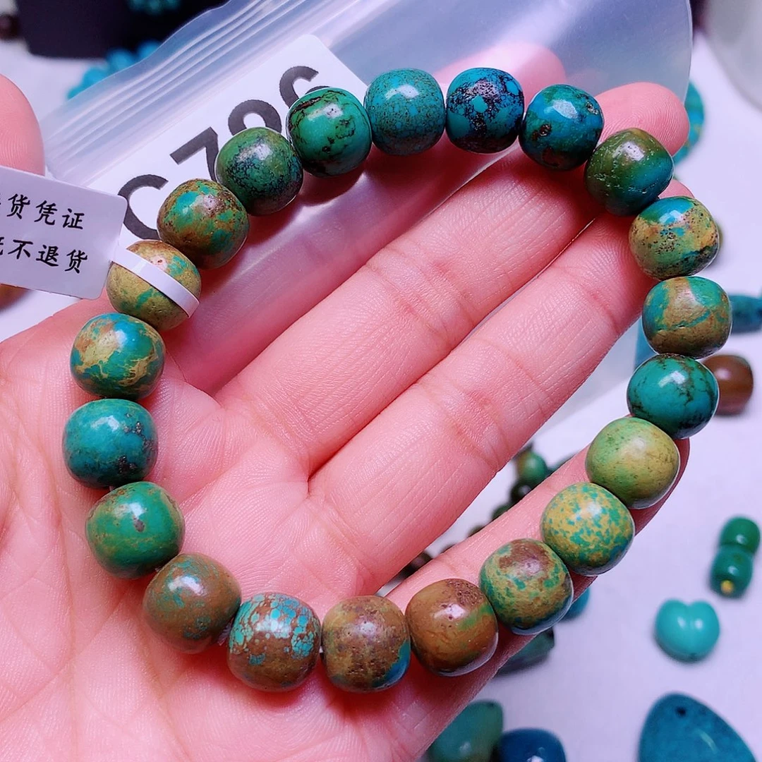 空竹粉丝专享十堰特色手工散珠