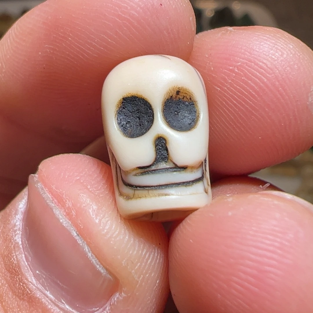 手串/手链鹿骨尸陀林