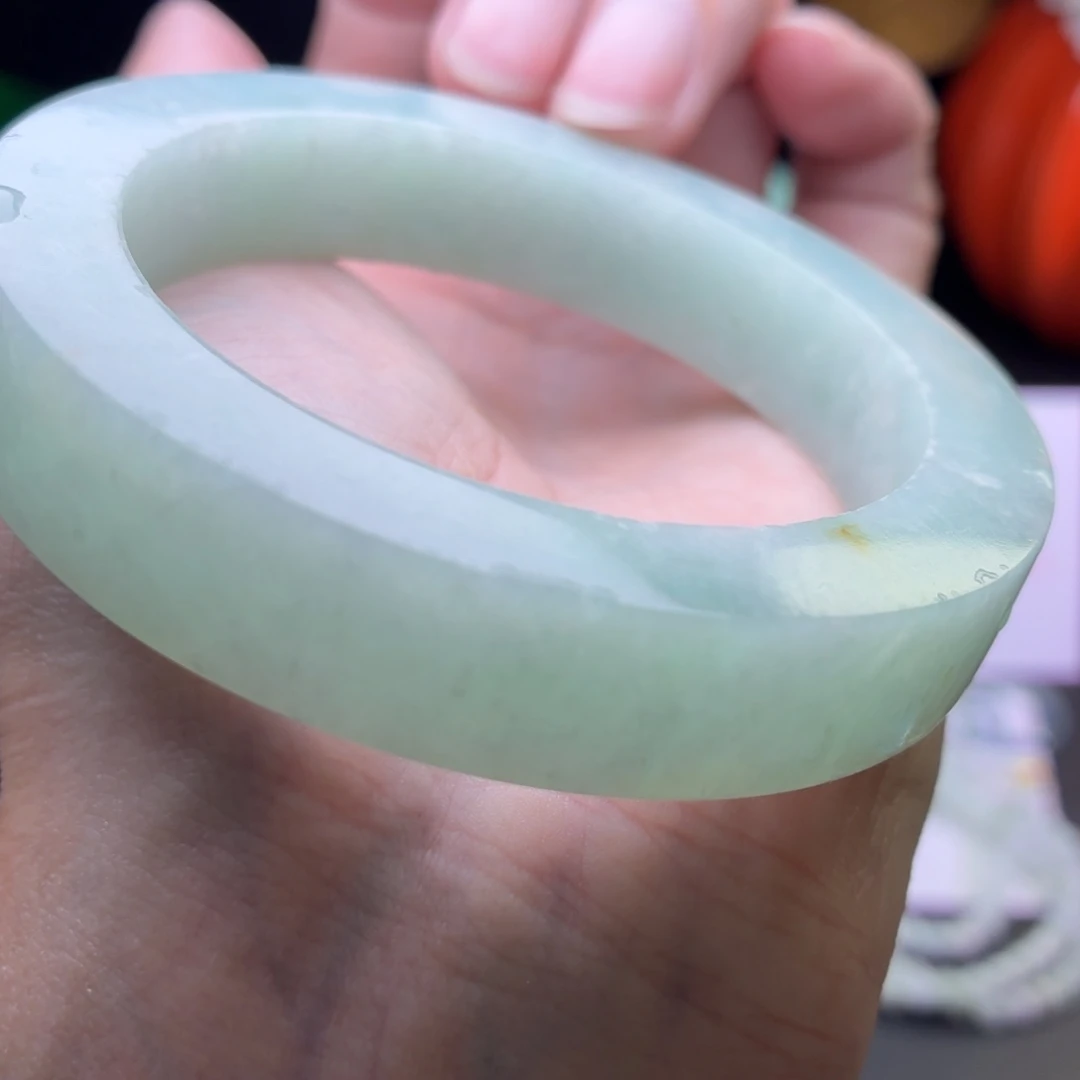 定制翡翠未镶嵌推荐冰晴