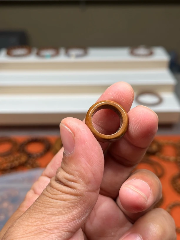 库克菩提跑环2.1x1.2跑12以内