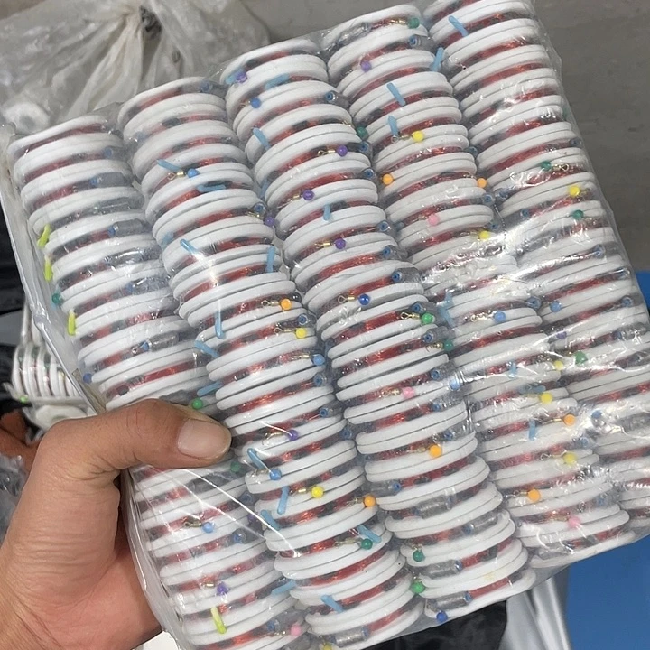 A线组一包100个渔具用品