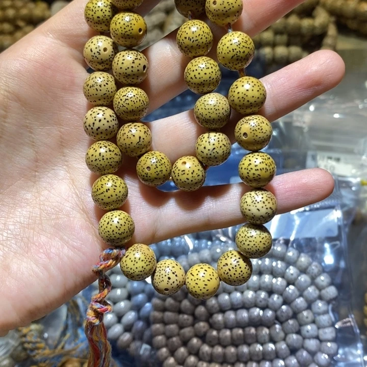 吊坠星月菩提星月