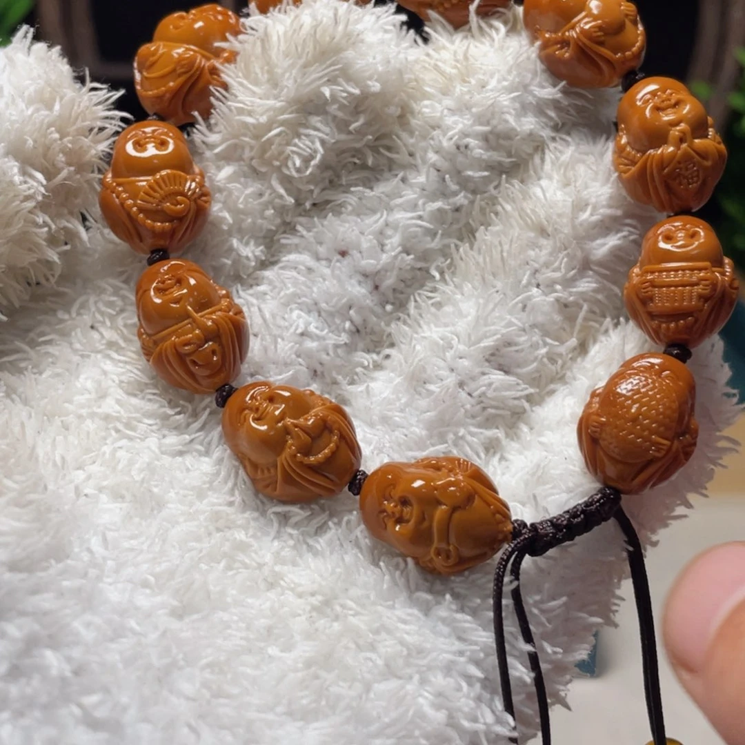 手串/手链橄榄核橄榄核