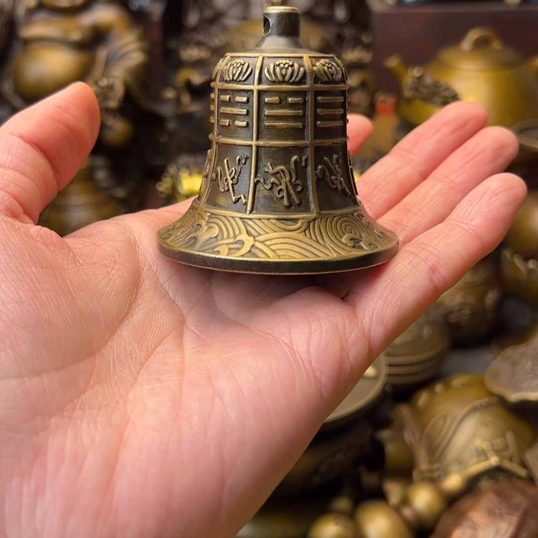 精美铜器点击下单！！！