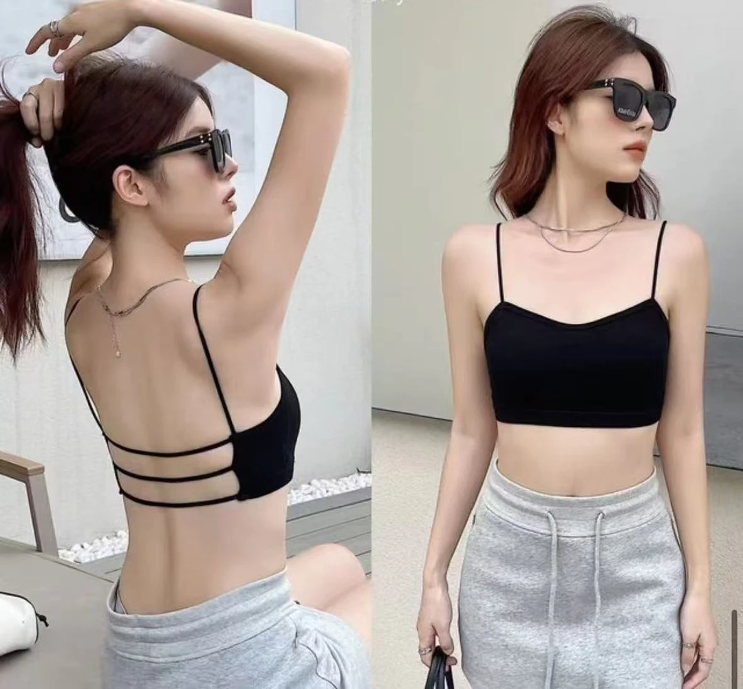 夏日必备内搭美背XKC62930