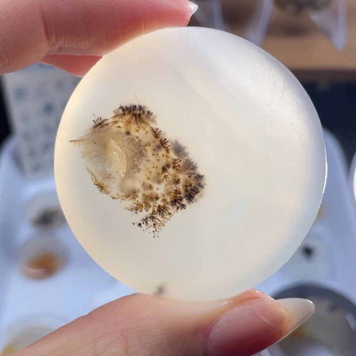 玛瑙/玉髓未镶嵌牌子