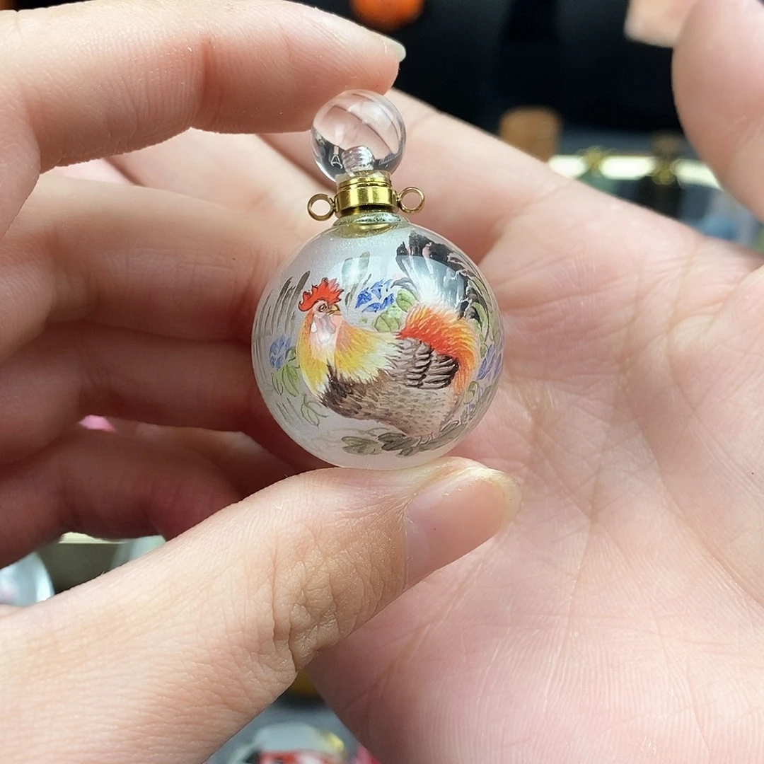 查罗石颈饰合金?****檬天然