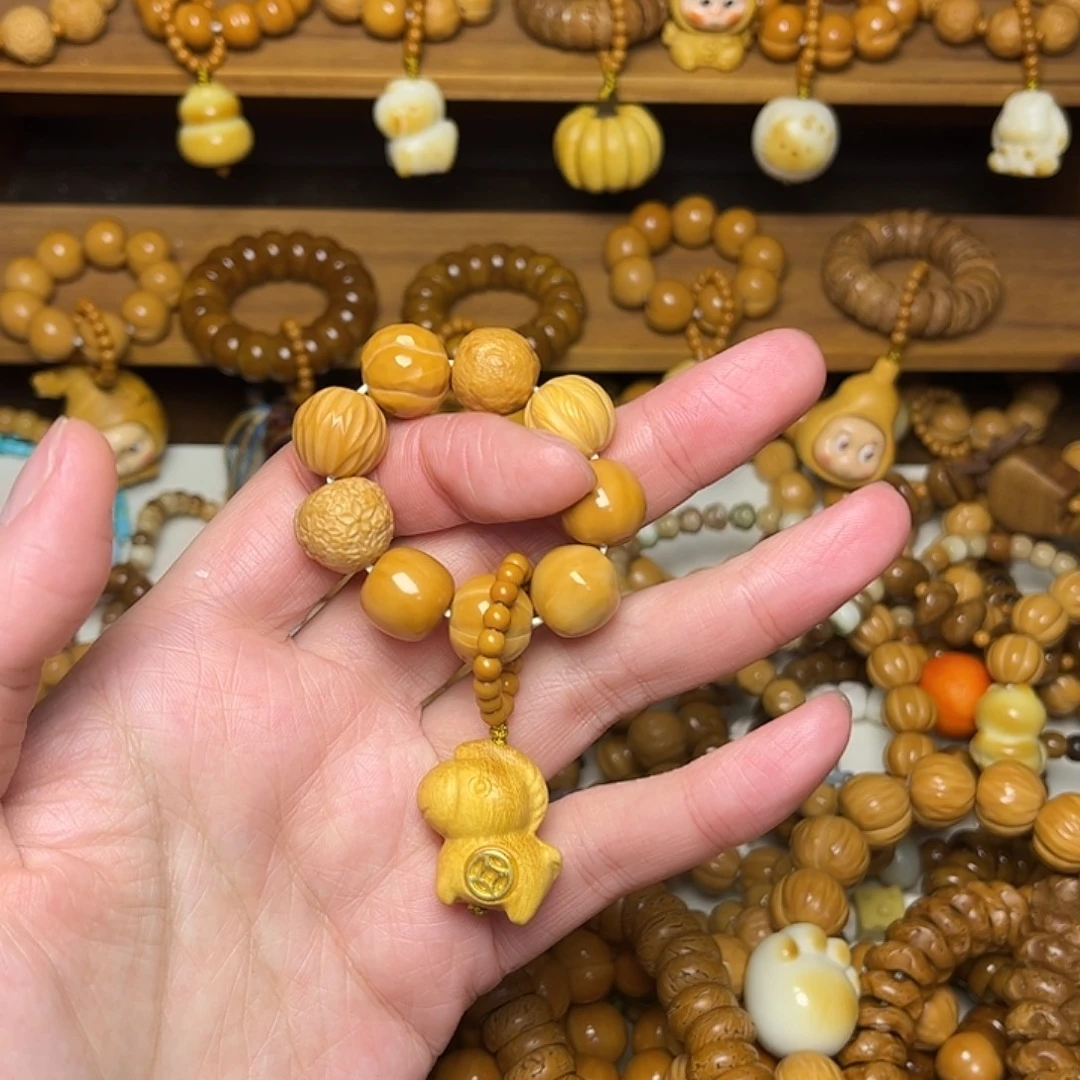 木质非金属天然猴头