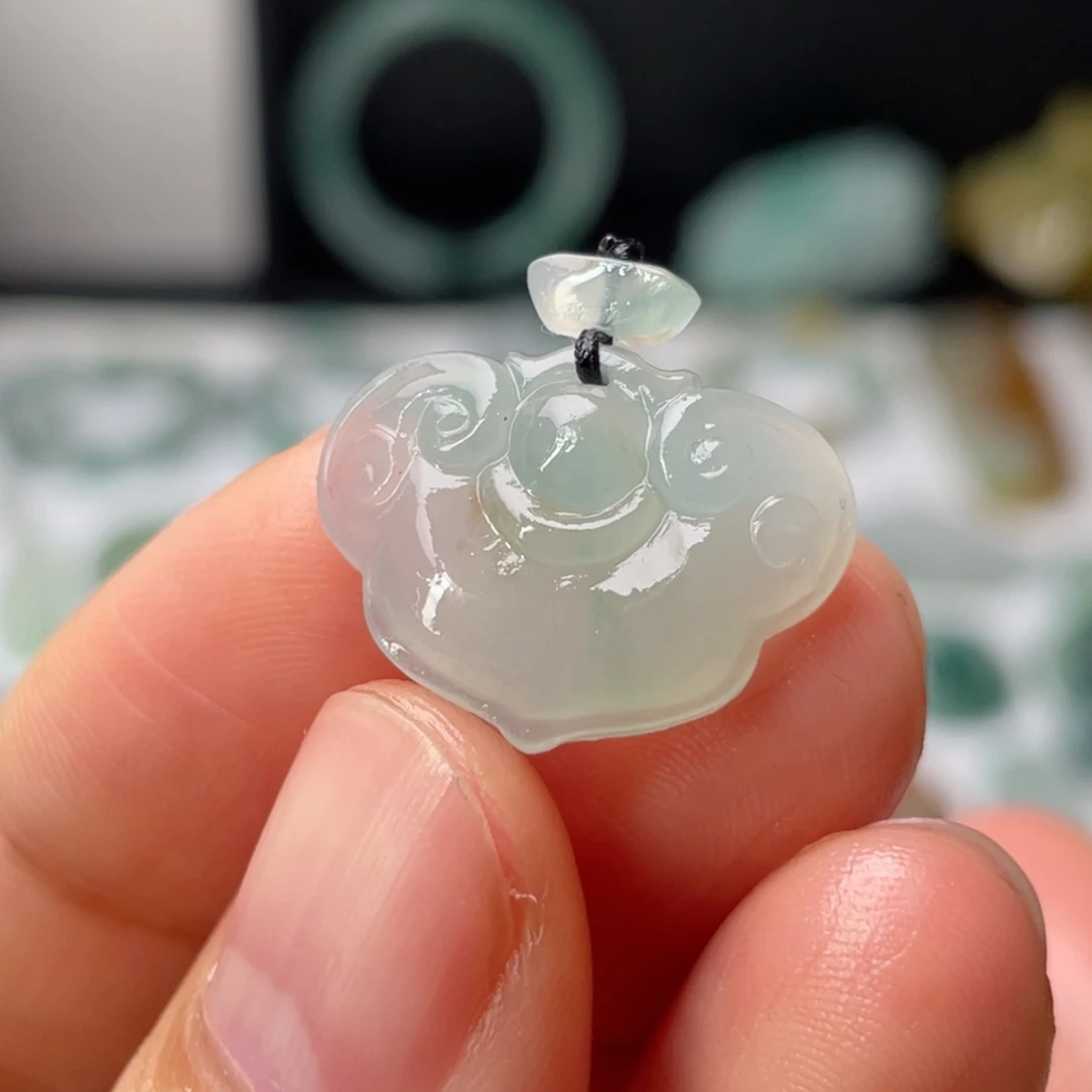 定制翡翠未镶嵌天然翡翠