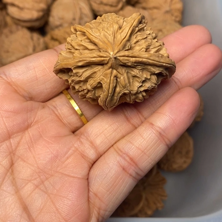 ****饭吊坠文玩核桃文玩核桃异形单只