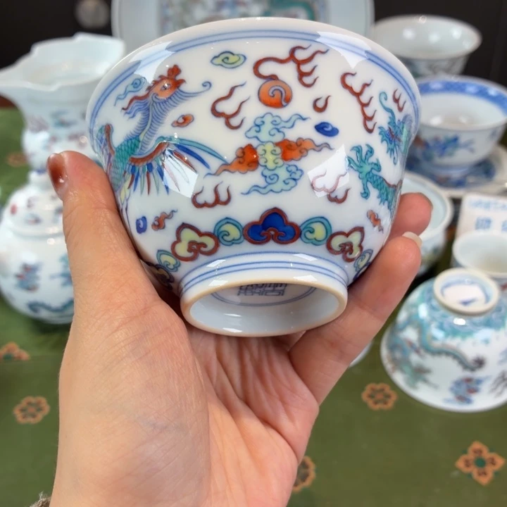 九鸣瓷艺九鸣瓷艺