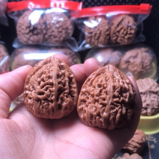 【闪购商品】核桃手串/手链凤凰台文玩