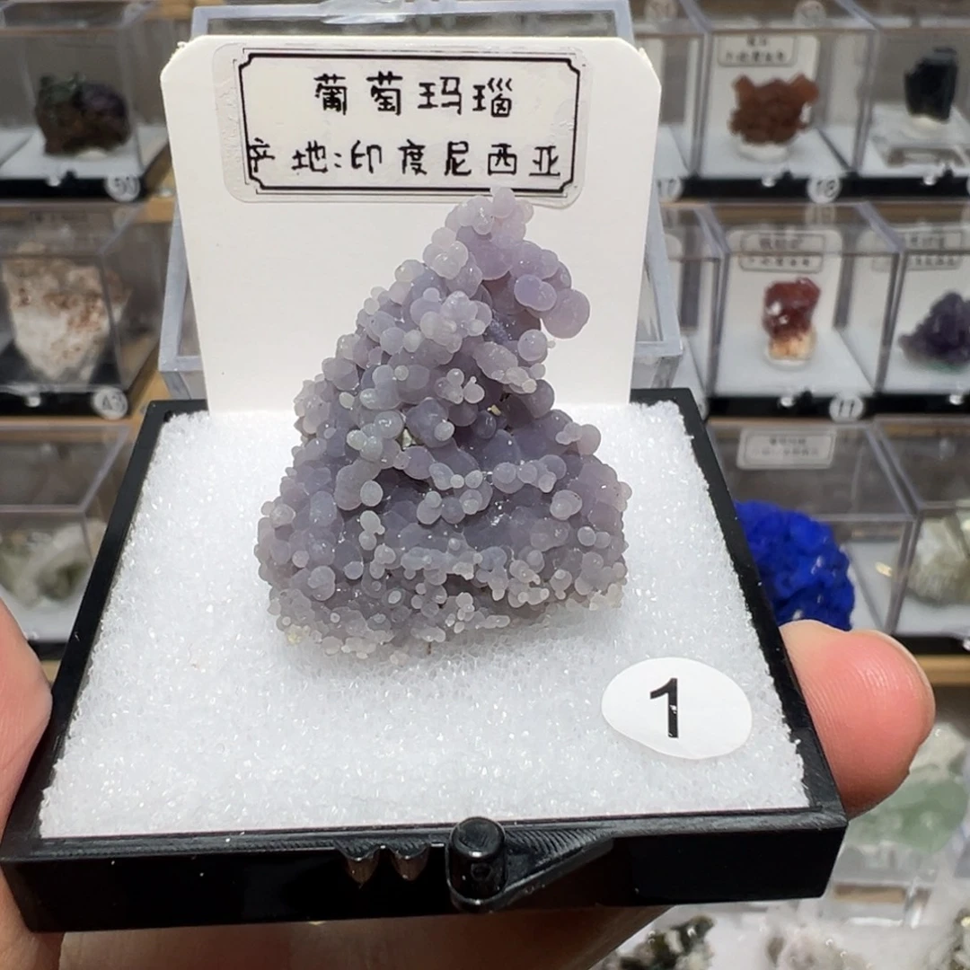 紫晶银S925镶嵌大型摆件（非配饰）