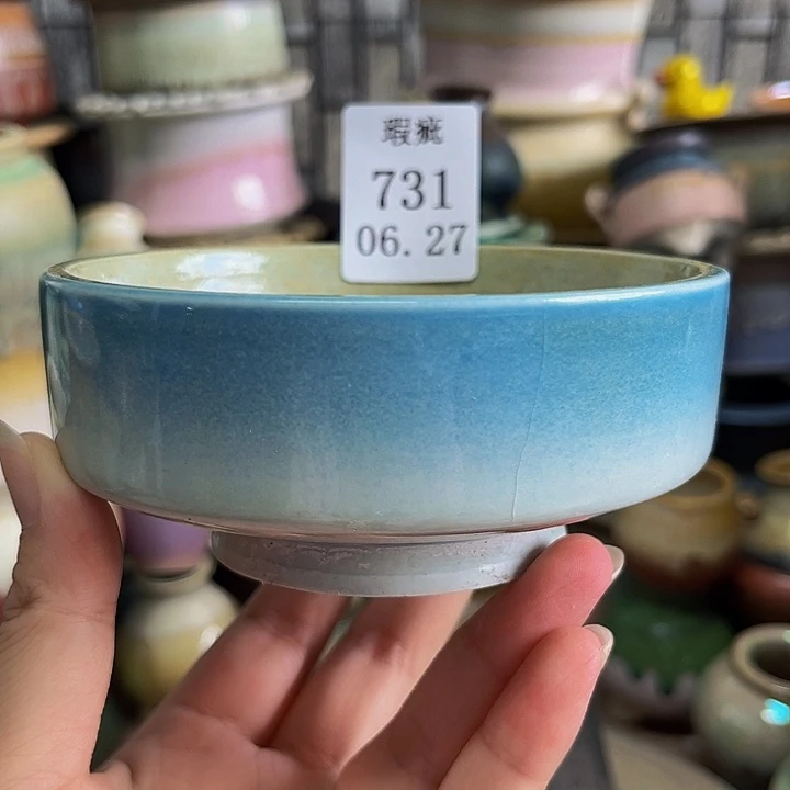 瓷片景德镇陶瓷手工制作