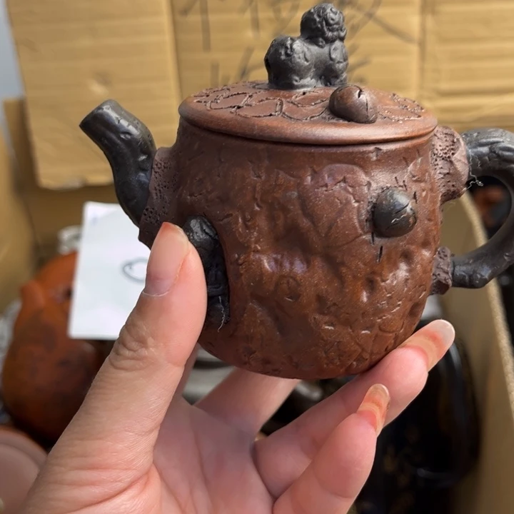 紫砂茶壶紫砂壶等各种