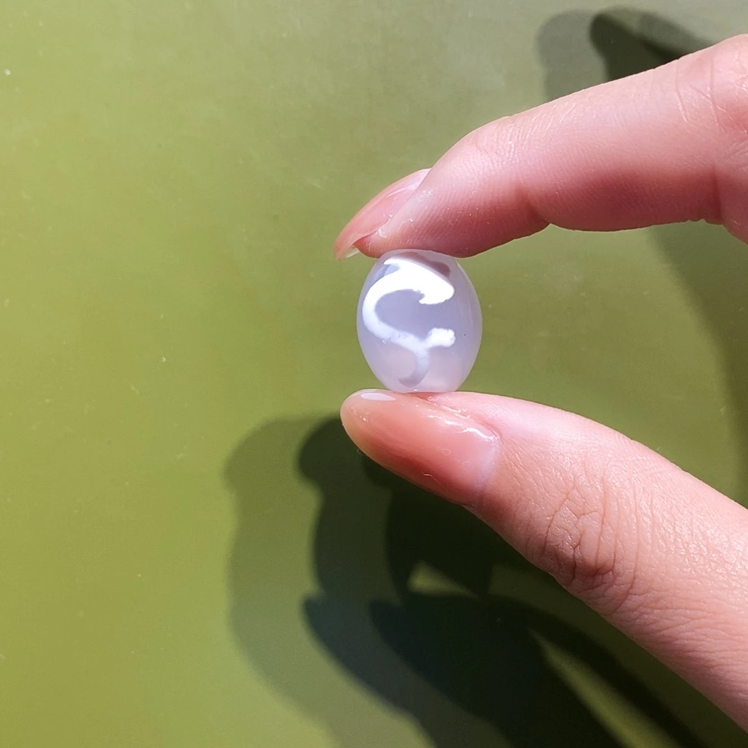 玛瑙/玉髓颈饰未镶嵌C*h