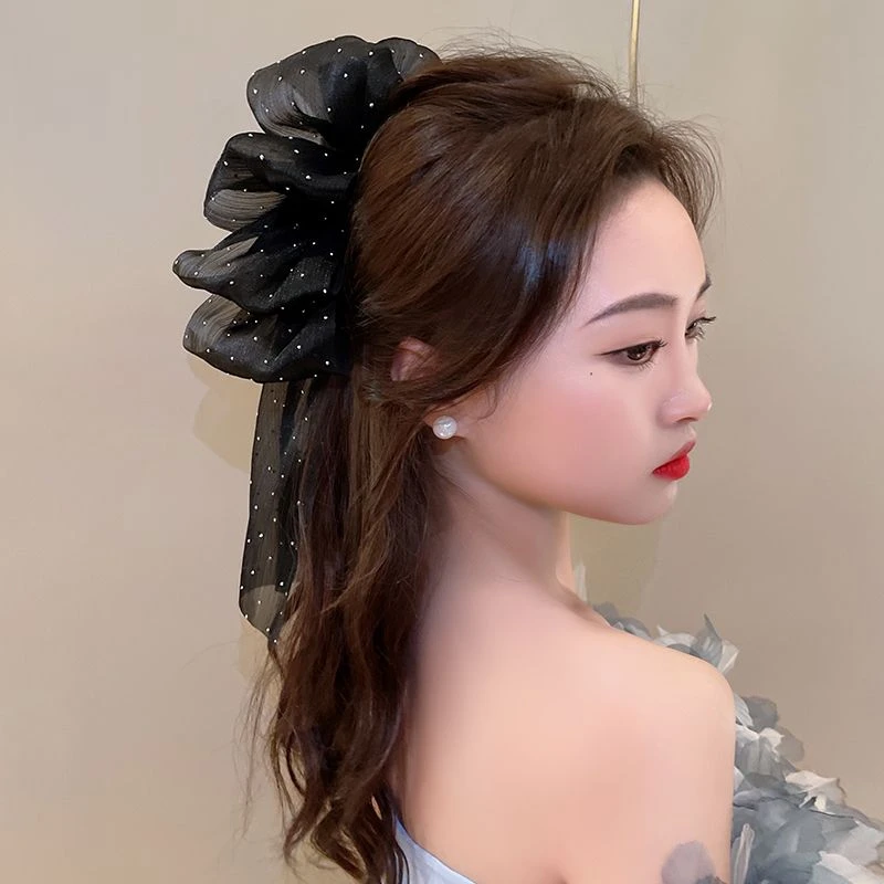 15飞气质网红时尚百搭黑色优雅