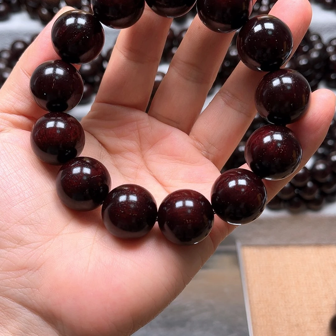 一***间檀香紫檀（小叶紫檀）1.8带