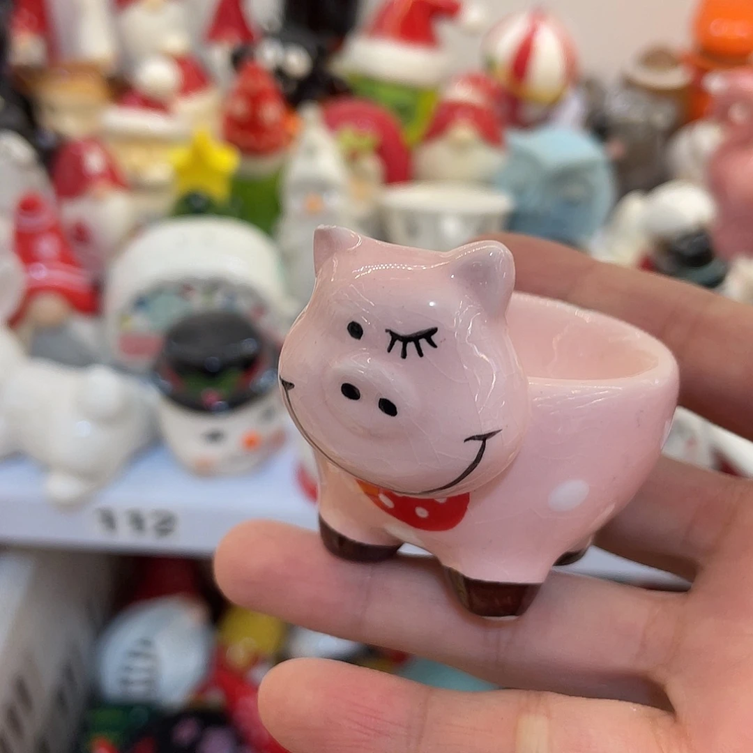 陶瓷微瑕介意慎拍