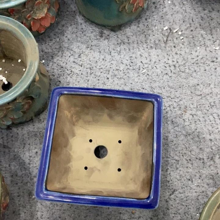 紫砂陶瓷摆件！！！！！！