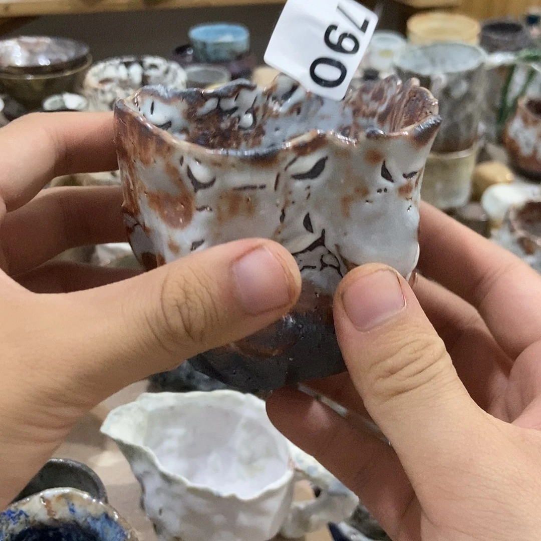 790 一家茶器直播分享