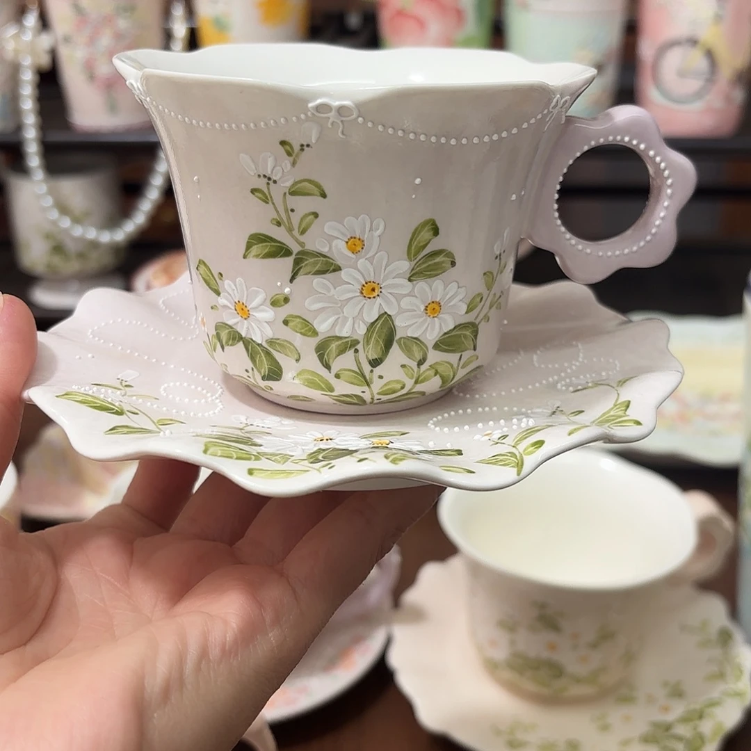 景德镇原创手绘陶瓷