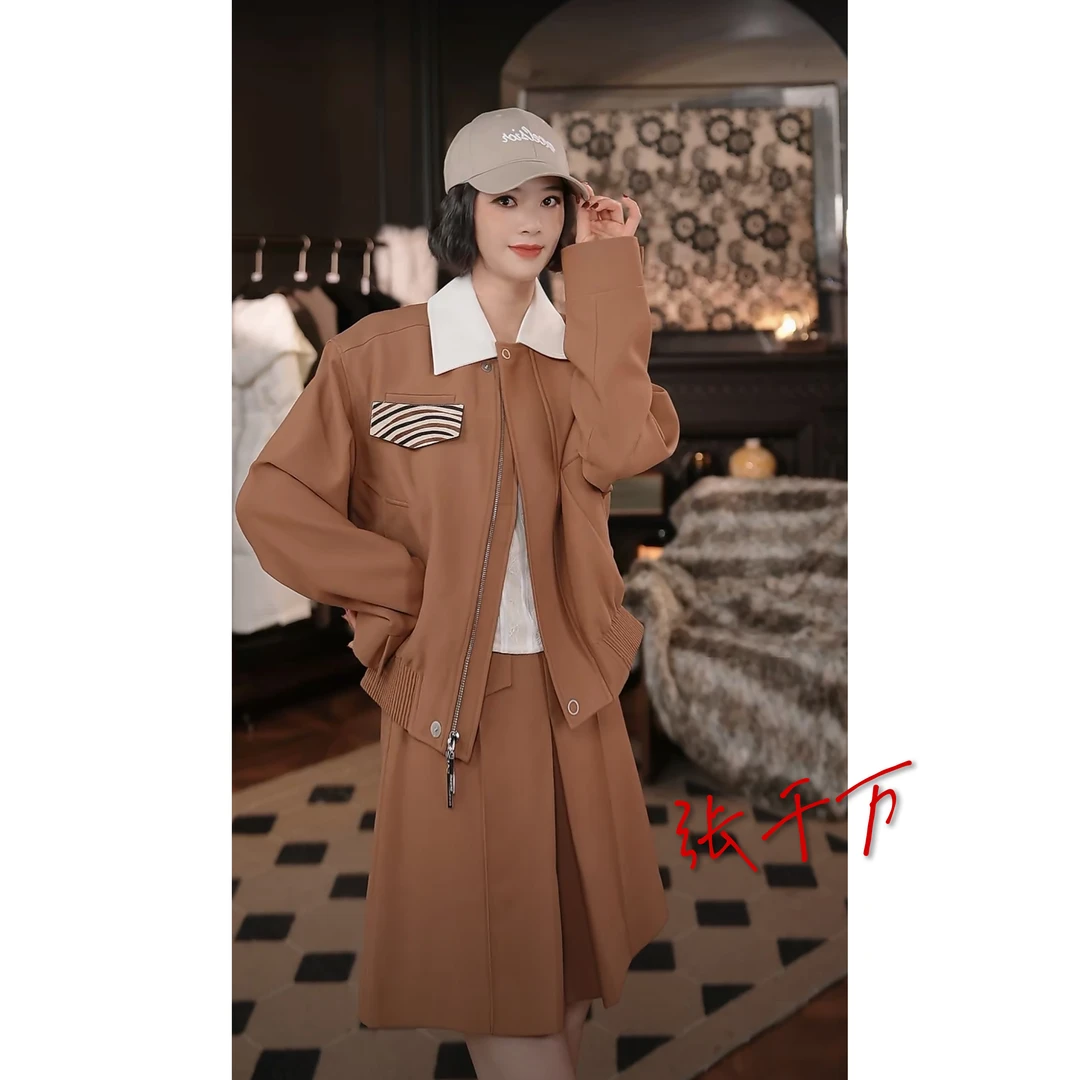 WRONG 告别专属价 // 宽松显瘦西装短裤 WP88PA507