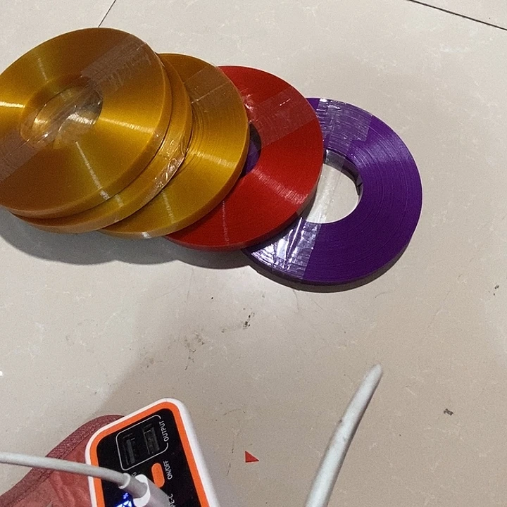 用***81608塑钢带不开条5斤包邮