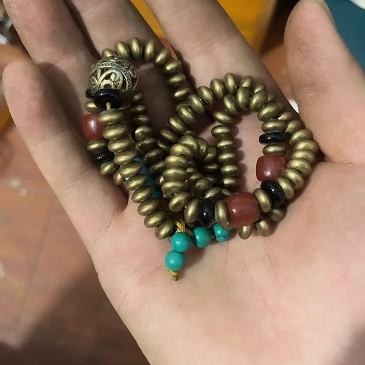 奋****杂色豆（科檀/科特迪瓦檀木）