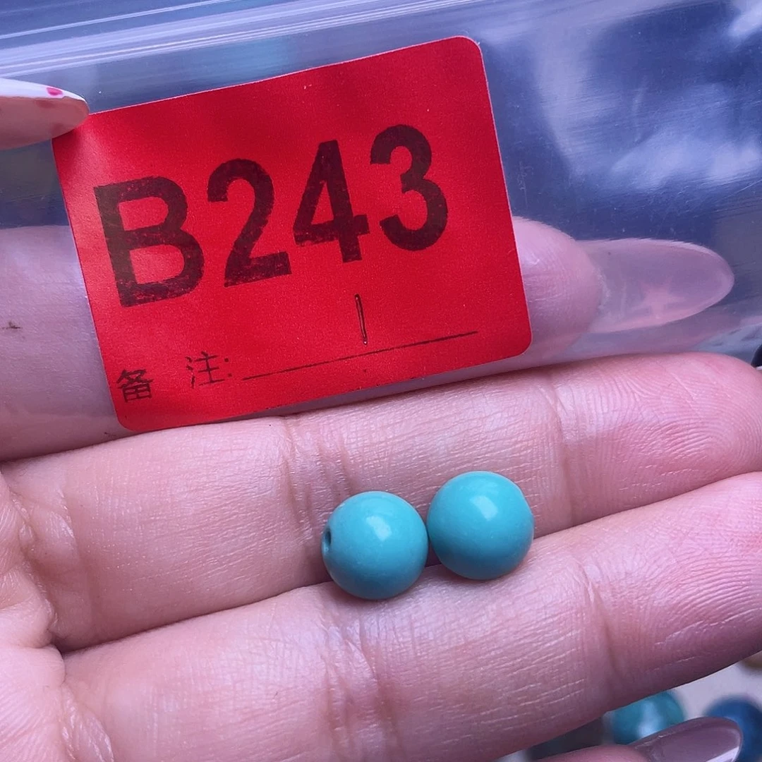 绿石头绿石头十堰手工古风配饰