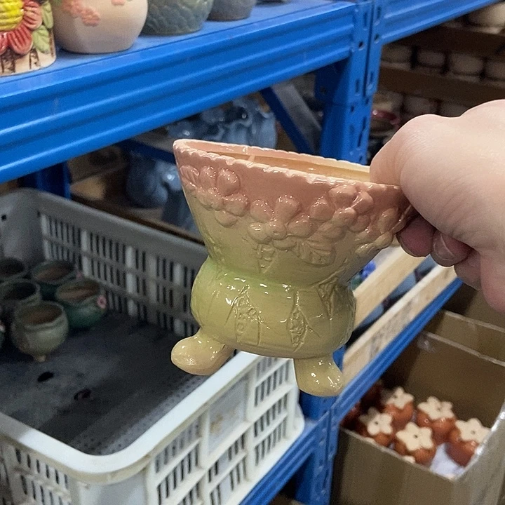 花盆单场满9.9发货11×10