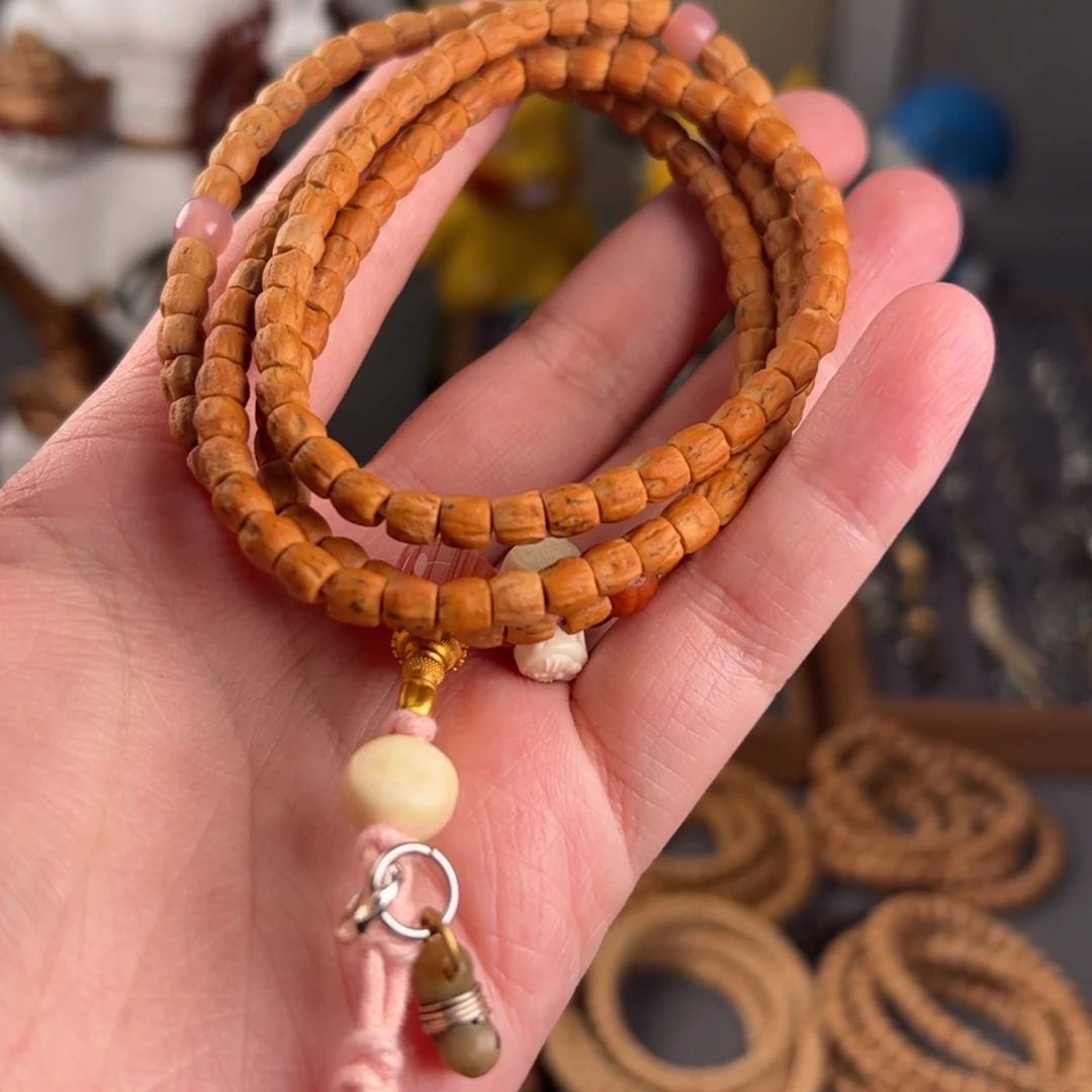 ****囡柏香籽/百香籽吊坠