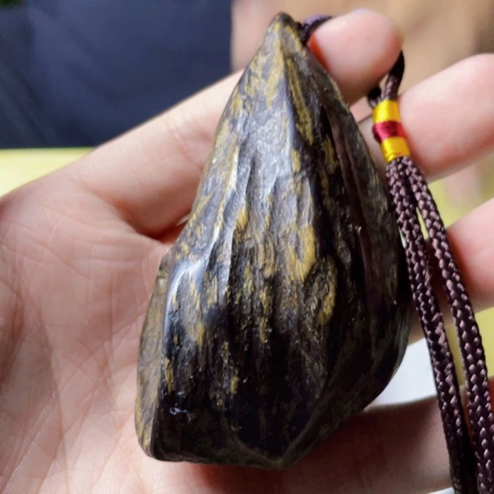 无非金属黑油虫漏