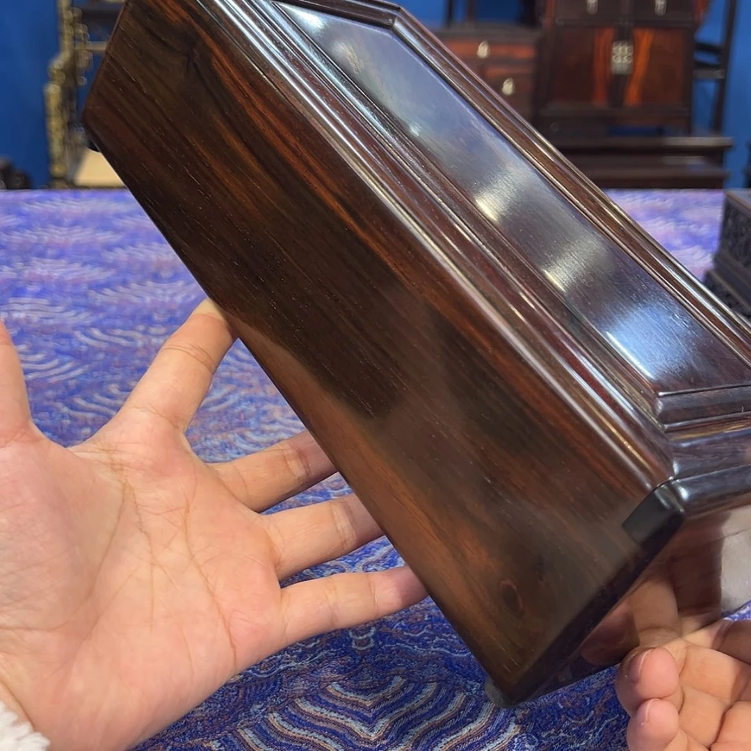 【闪购商品】红酸枝木类成套家具盒子