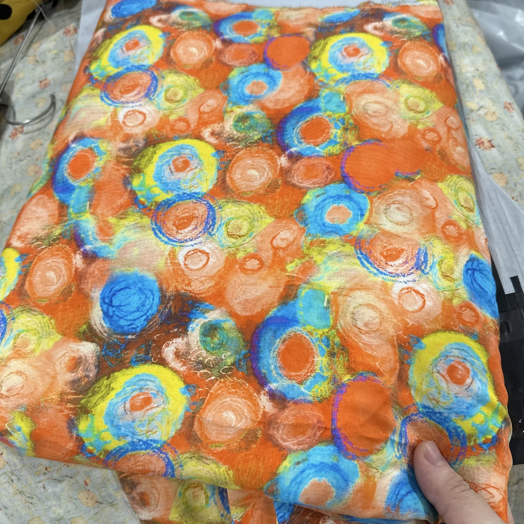 品质人棉发货5.8±10厘米米裁剪产品不支持退换货想好下单T