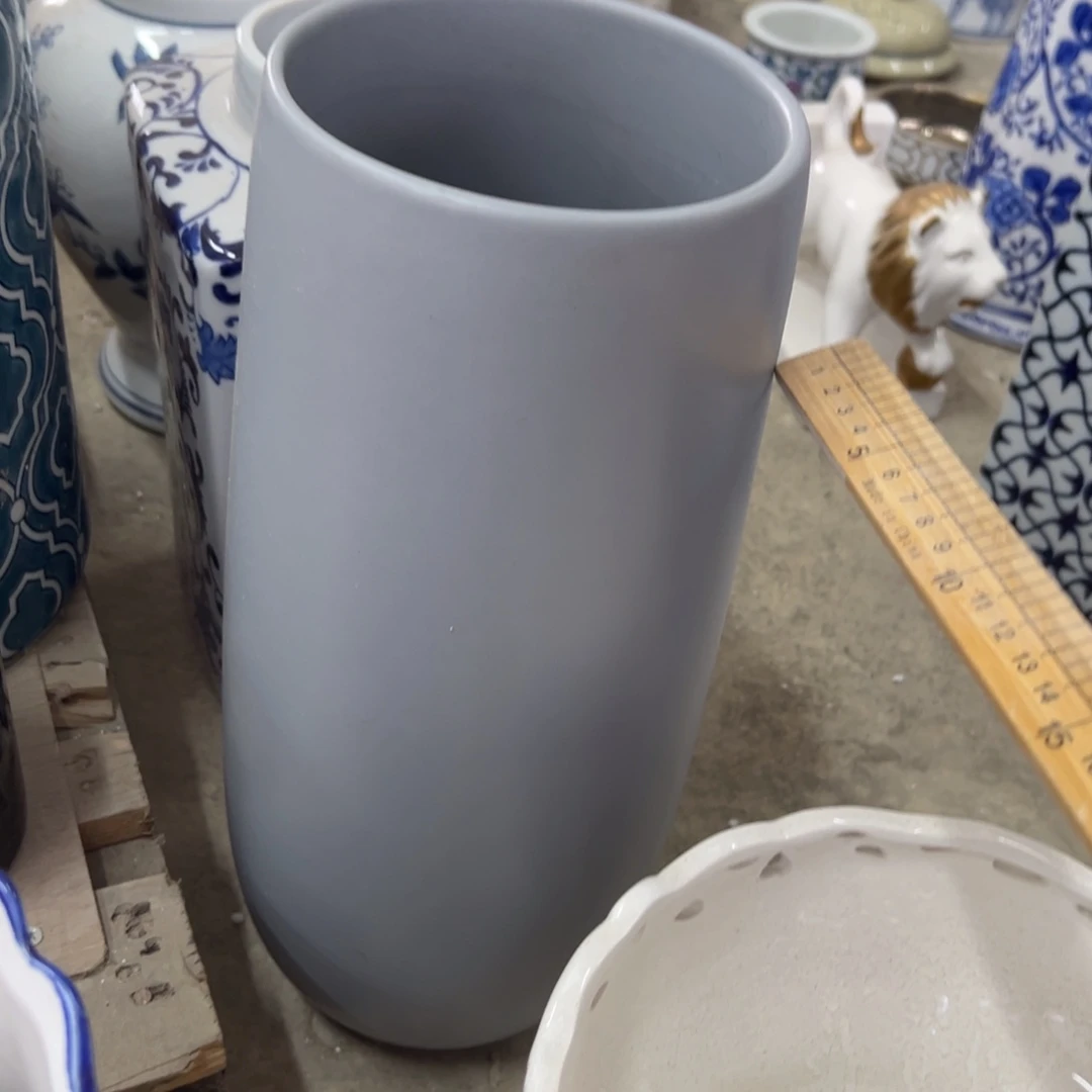 瓷片微瑕青花瓷器值得购买