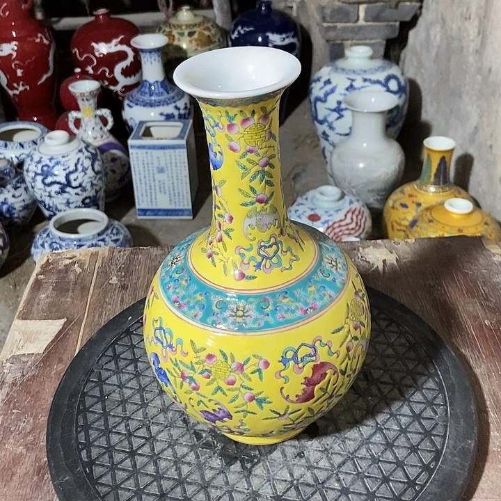 直播间的时实画面
