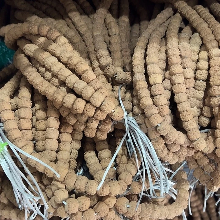 金刚菩提手串龙切佛手91011随机体验款式