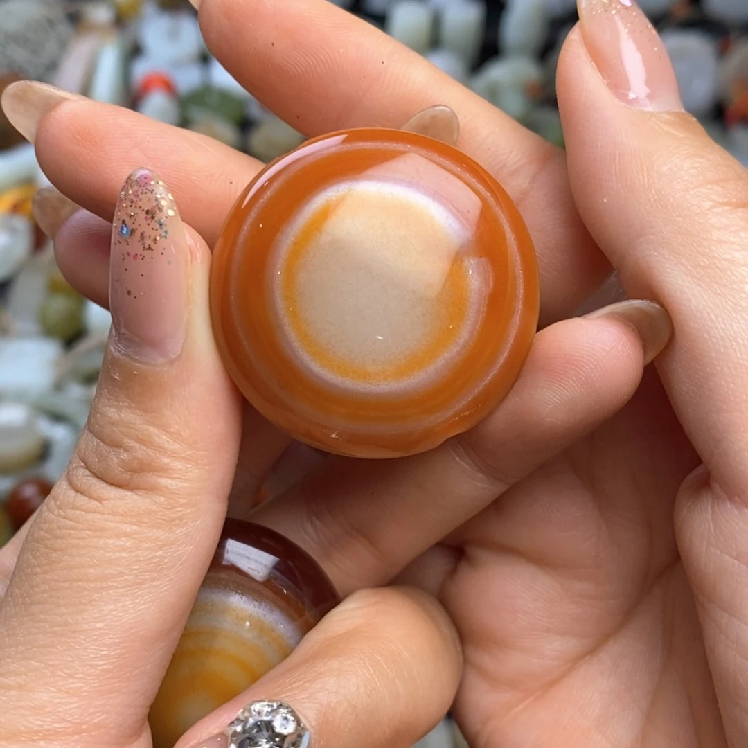 合金颈饰玛瑙/玉髓